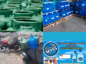 Foto galeria da empresa