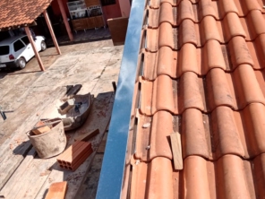 Foto de Paulo Calhas e Rufos em Pederneiras, SP por Solutudo