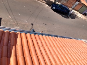 Foto de Paulo Calhas e Rufos em Pederneiras, SP por Solutudo