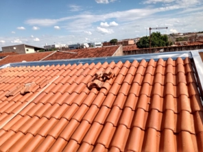 Foto de Paulo Calhas e Rufos em Pederneiras, SP por Solutudo