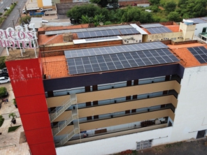 Foto galeria da empresa