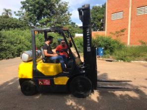 Foto galeria da empresa