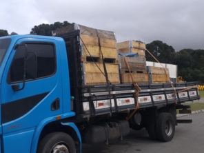 Foto de Work Express em Araucária, PR por Solutudo