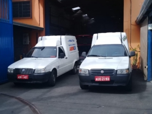 Foto de Work Express em Araucária, PR por Solutudo