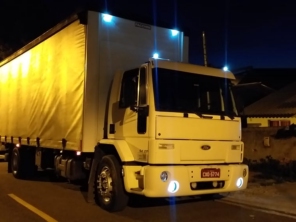 Foto de Work Express em Araucária, PR por Solutudo