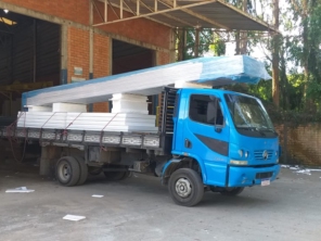 Foto de Work Express em Araucária, PR por Solutudo
