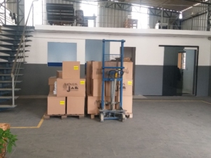 Foto de Work Express em Araucária, PR por Solutudo