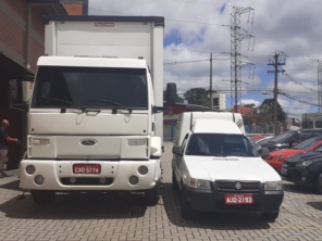 Foto de Work Express em Araucária, PR por Solutudo
