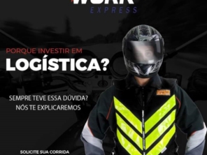Foto de Work Express em Araucária, PR por Solutudo