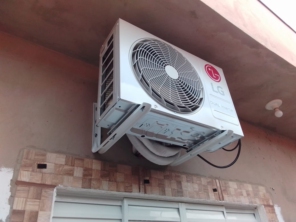 Foto de Climatus - Climatização de Ambientes em Bauru, SP por Solutudo