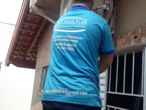 Foto galeria da empresa