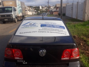 Foto de Pedroso Calhas e Telhados em Curitiba, PR por Solutudo