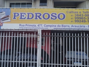 Foto galeria da empresa