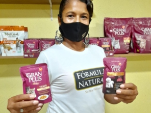 Foto de Thifany's Pet em Feira de Santana, BA por Solutudo