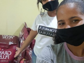 Foto de Thifany's Pet em Feira de Santana, BA por Solutudo
