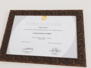 Foto galeria da empresa