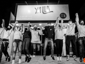 Foto de Yalla Esfihas em Botucatu, SP por Solutudo