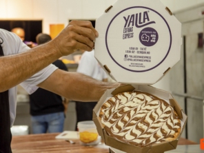 Foto de Yalla Esfihas em Botucatu, SP por Solutudo