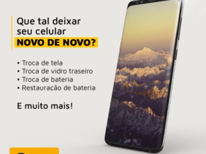 Foto de Senhor Smart - Umuarama em Umuarama, PR por Solutudo