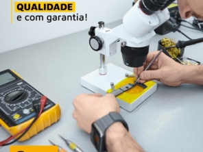 Foto de Senhor Smart - Umuarama em Umuarama, PR por Solutudo