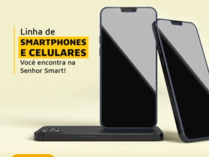 Foto de Senhor Smart - Umuarama em Umuarama, PR por Solutudo