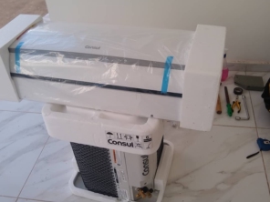 Foto galeria da empresa