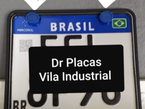 Foto de Dr Placas Vila Industrial Campinas em Campinas, SP por Solutudo