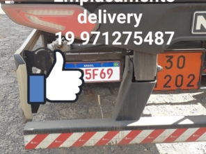 Foto de Dr Placas Vila Industrial Campinas em Campinas, SP por Solutudo