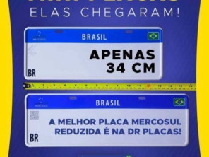 Foto de Dr Placas Vila Industrial Campinas em Campinas, SP por Solutudo