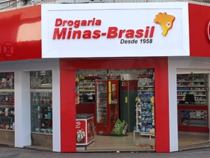 Foto de Drogaria Minas Brasil em São Paulo, SP por Solutudo