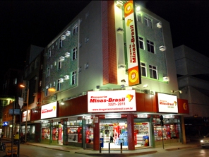 Foto galeria da empresa