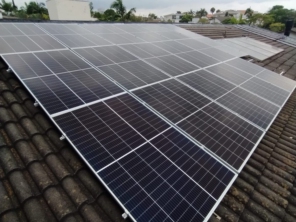 Foto de EcoPower Energia Solar em Boituva, SP por Solutudo