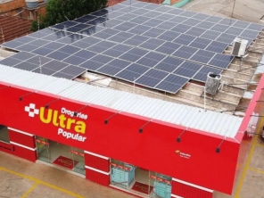 Foto de EcoPower Energia Solar em Boituva, SP por Solutudo