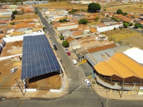 Foto de EcoPower Energia Solar em Boituva, SP por Solutudo