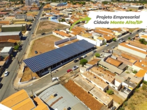 Foto de EcoPower Energia Solar em Boituva, SP por Solutudo