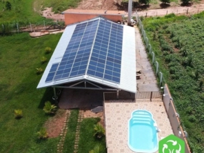 Foto de EcoPower Energia Solar em Boituva, SP por Solutudo