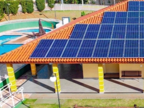 Foto de EcoPower Energia Solar em Boituva, SP por Solutudo