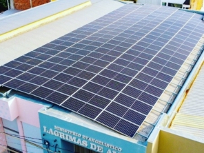 Foto de EcoPower Energia Solar em Boituva, SP por Solutudo
