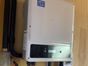 Foto galeria da empresa