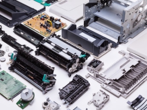 Foto galeria da empresa