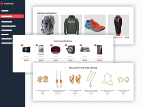 Foto de Intelmais E-commerce - Loja Magento 2 em Rio de Janeiro, RJ por Solutudo