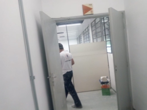 Foto de Ac Pinturas Residenciais e Comerciais em Mogi das Cruzes, SP por Solutudo