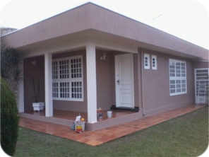 Foto de Ac Pinturas Residenciais e Comerciais em Mogi das Cruzes, SP por Solutudo