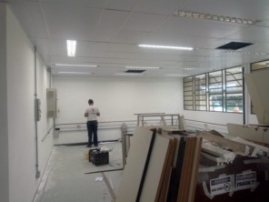 Foto de Ac Pinturas Residenciais e Comerciais em Mogi das Cruzes, SP por Solutudo