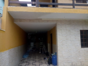 Foto de Ac Pinturas Residenciais e Comerciais em Mogi das Cruzes, SP por Solutudo