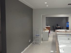 Foto de Ac Pinturas Residenciais e Comerciais em Mogi das Cruzes, SP por Solutudo