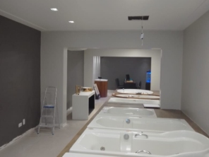 Foto de Ac Pinturas Residenciais e Comerciais em Mogi das Cruzes, SP por Solutudo