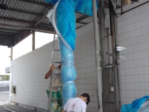 Foto de Ac Pinturas Residenciais e Comerciais em Mogi das Cruzes, SP por Solutudo