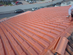 Foto de Ac Pinturas Residenciais e Comerciais em Mogi das Cruzes, SP por Solutudo
