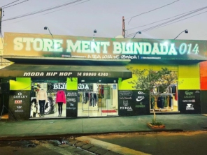 Foto galeria da empresa